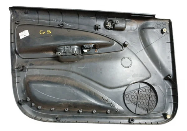 Forro Porta Direito Dianteiro G5 Vw Gol Voyage 2012 A 2012