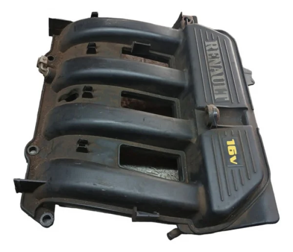 Coletor Admisso 16v Renault Clio Megane Scenic 1998 A 2016