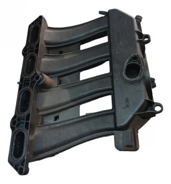 Coletor Admisso 16v Renault Clio Megane Scenic 1998 A 2016