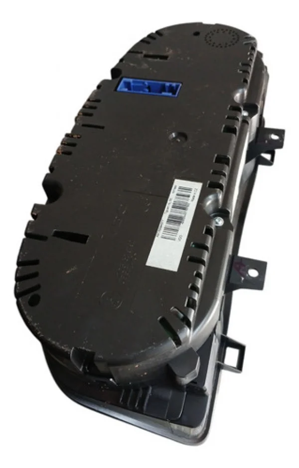Painel De Instrumento Velocimetro Original Vw Tiguan 08 A 12