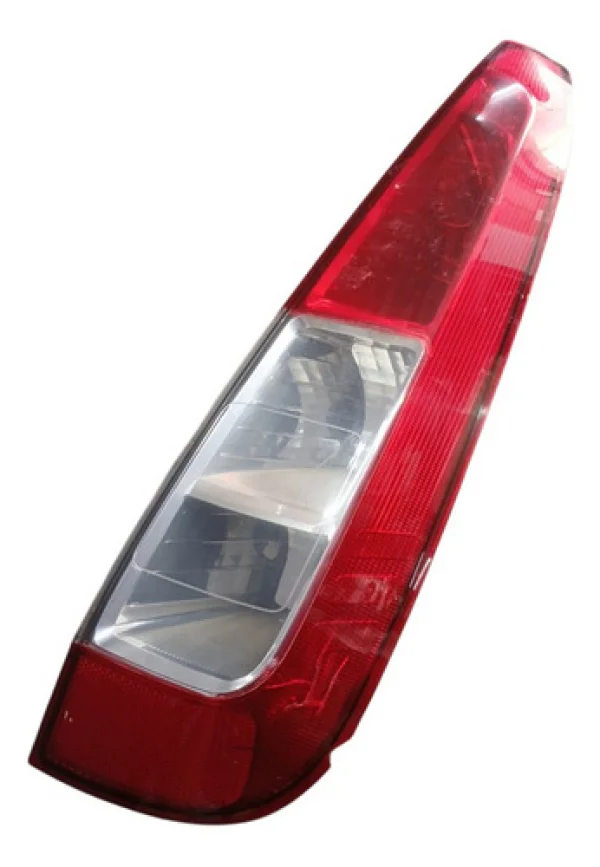Lanterna Traseira Lado Direito Ford Fiesta 2007 A 2012
