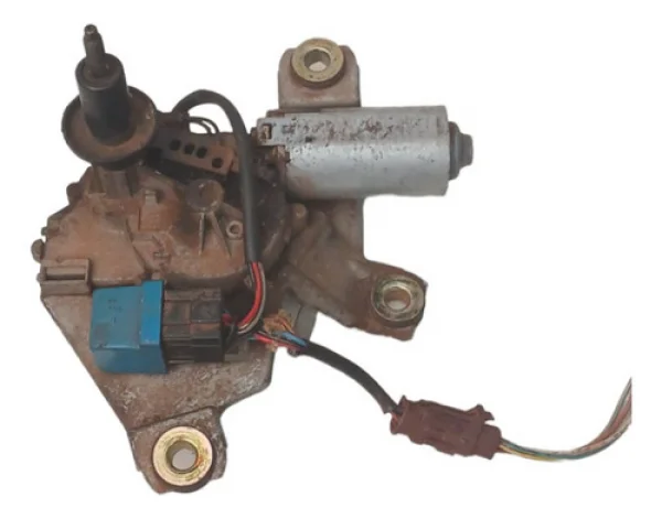 Motor Limpador Traseiro Peugeot 306 95 A 00