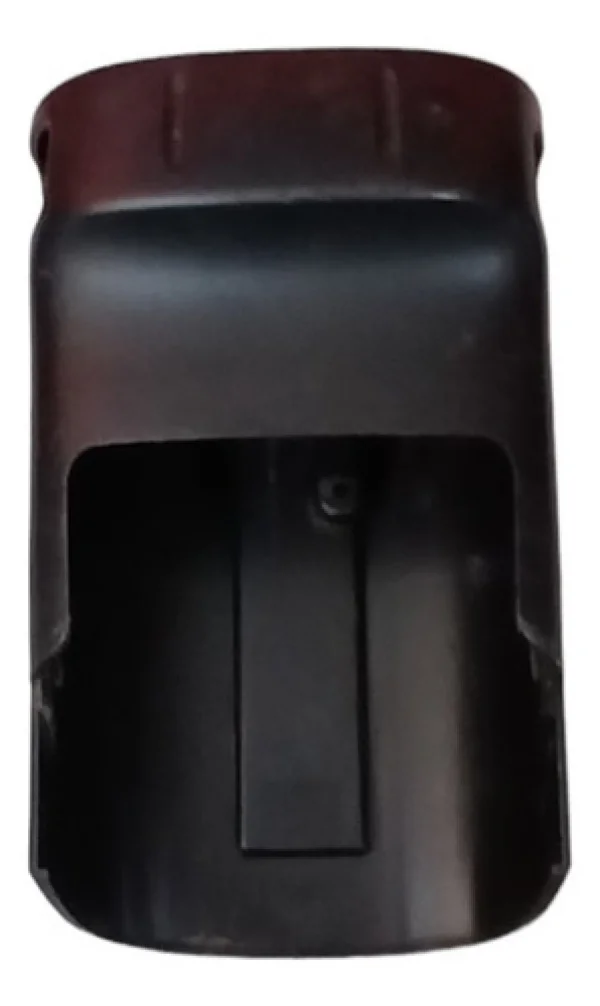 Moldura Capa Chave Seta Wc Fox 2002