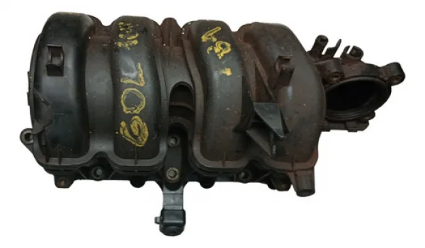 Coletor Admissao G3 16v 0361 Aj Vw Gol 2010 