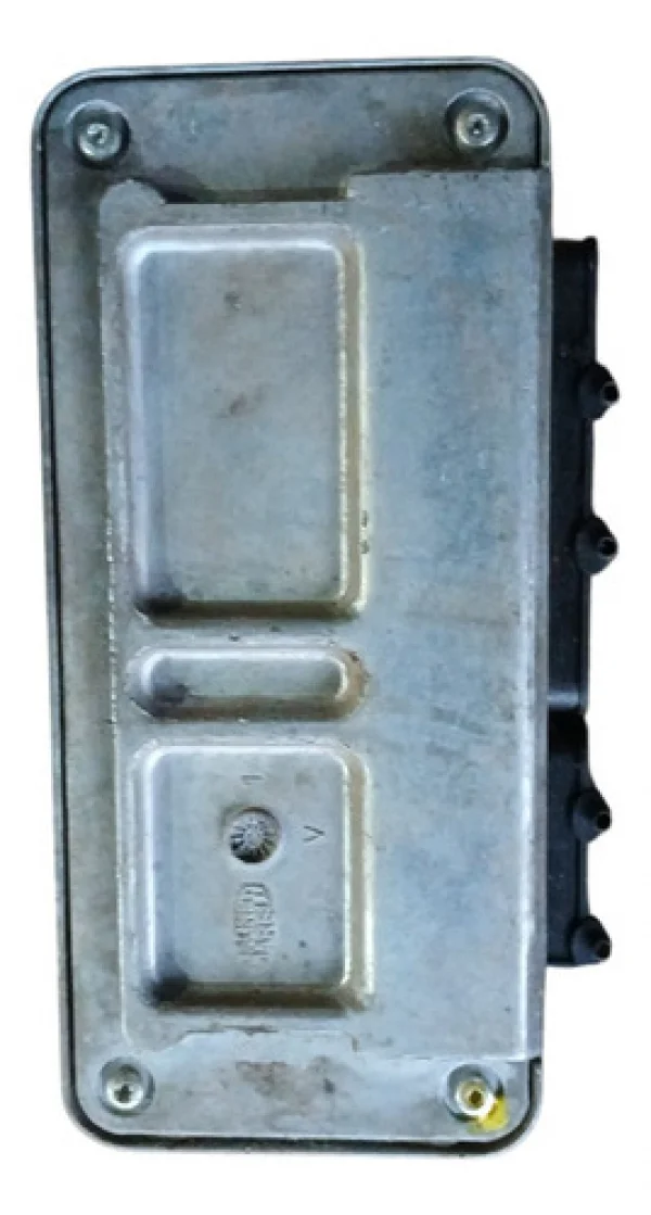 Modulo Central Injecao Original Fiat Fiorino Uno 51904574