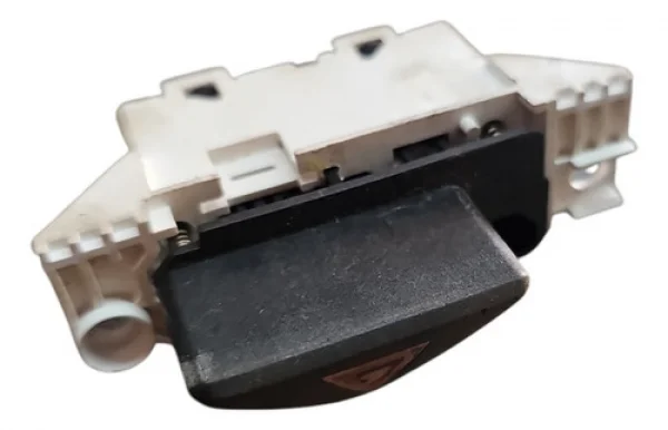 Botao Pisca Alerta Painel Original Ford Focus 2001 A 2009