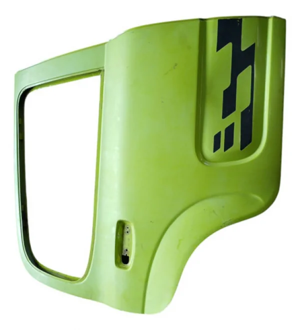 Porta Traseira Direita Original Fiat Uno Vivace 2012 4p