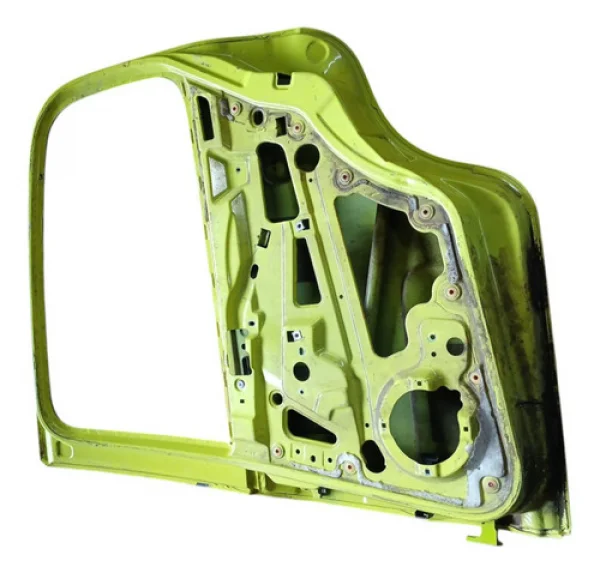 Porta Traseira Direita Original Fiat Uno Vivace 2012 4p