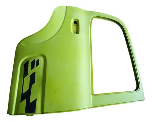 Porta Traseira Direita Original Fiat Uno Vivace 2012 4p