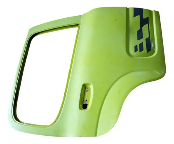 Porta Traseira Direita Original Fiat Uno Vivace 2012 4p