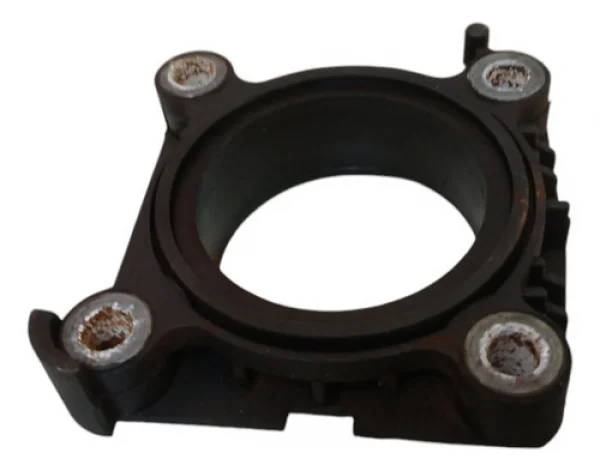 Flange Junta Intermediria Tbi Coletor Vw Gol Parati Usada