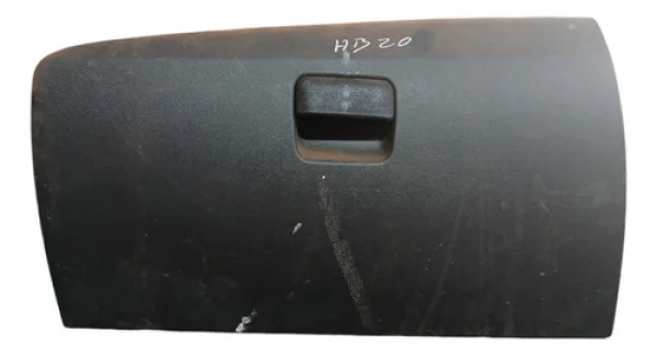Porta Tampa Hyundai Hb20 2013 A 2019