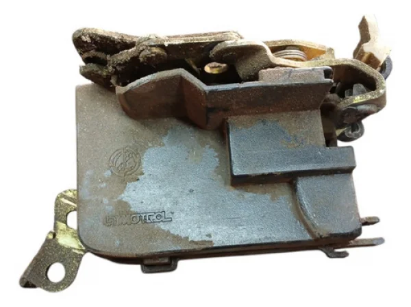 Fechadura Porta Traseira Direita Fiat Palio 1999