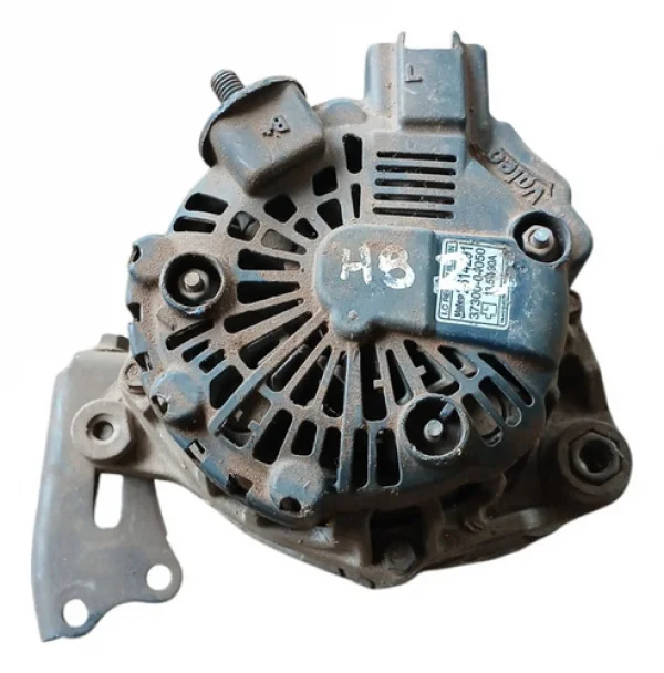 Alternador 1.0 3cc 90a Hyundai Hb20 2013 A 2018