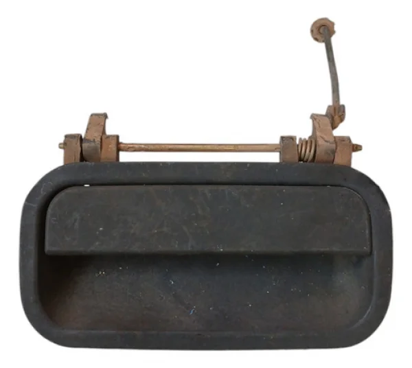 Maaneta Externa Traseiro Gm Classic Corsa 