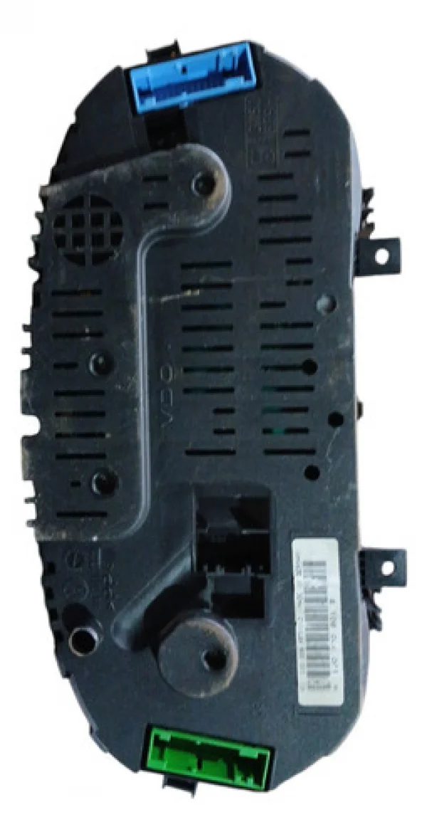 Painel Instrumento Velocmetro Mk4 Sapo Vw Golf 1999 A 2005