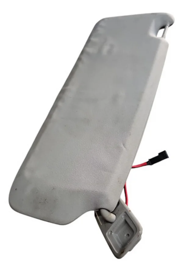 Quebra Sol Lado Esquerdo Motorista Volvo C30 2007 A 2012