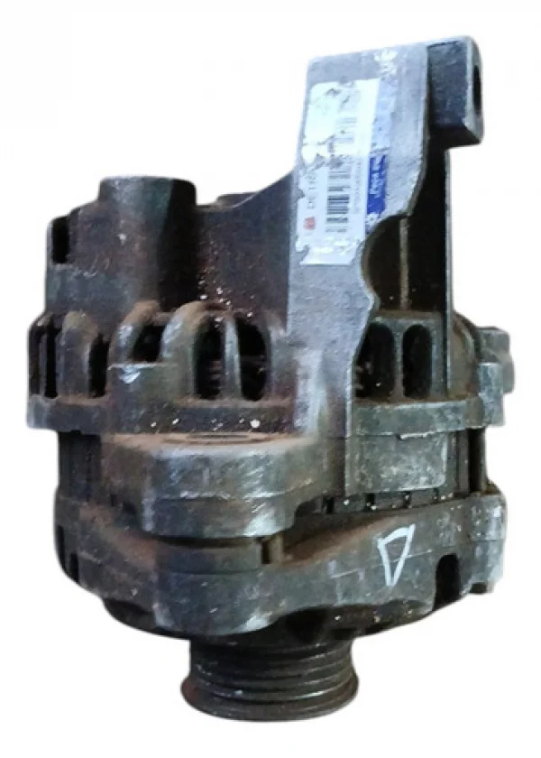 Alternador Original Ford Fiesta Courier Motor Endura 97 A 03