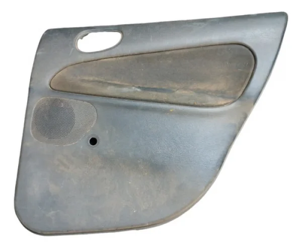 Forro Porta Traseira Direita Peugeot  206 207 07 A13