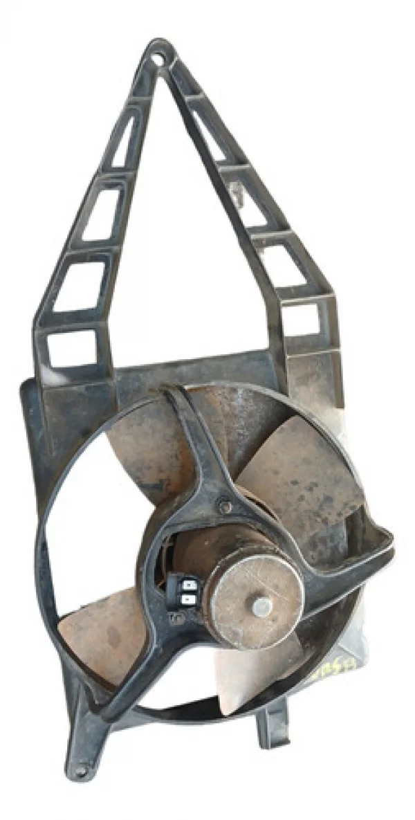 Defletor Ventoinha Radiador 0053 Wind A Gm Corsa 1994 A 2010