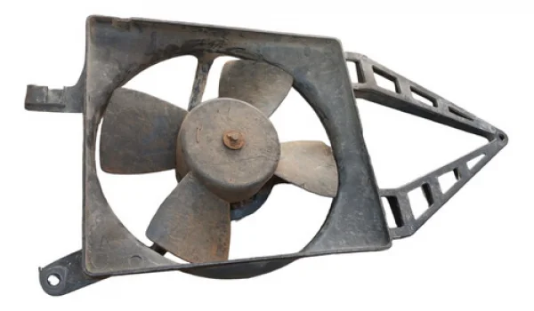 Defletor Ventoinha Radiador 0053 Wind A Gm Corsa 1994 A 2010