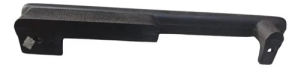 Puxador Porta Dianteira Direito Fiat Uno 1991 2002 Original 