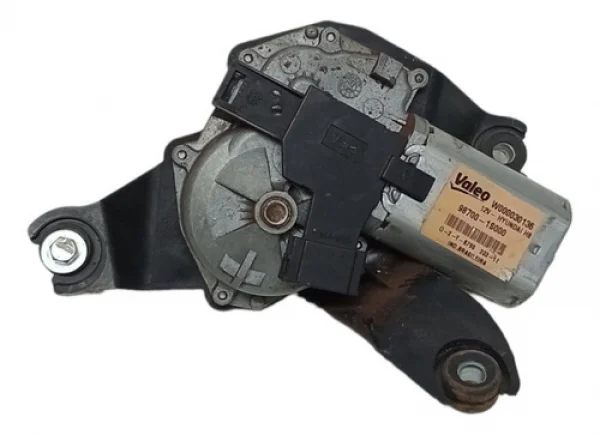 Motor Limpador Traseiro Hyundai Hb20 2012 A 2019