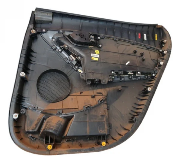 Forro Porta Traseira Esquerda Hyundai Elantra 2012 A 2016