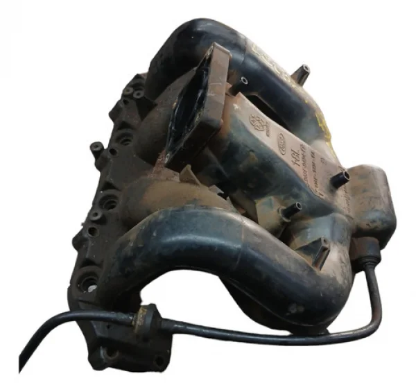 Coletor Admisso Zetec 16v Ford Escort 1997 A 2018