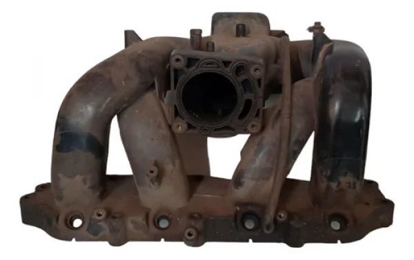 Coletor Admisso Zetec 16v Ford Escort 1997 A 2018