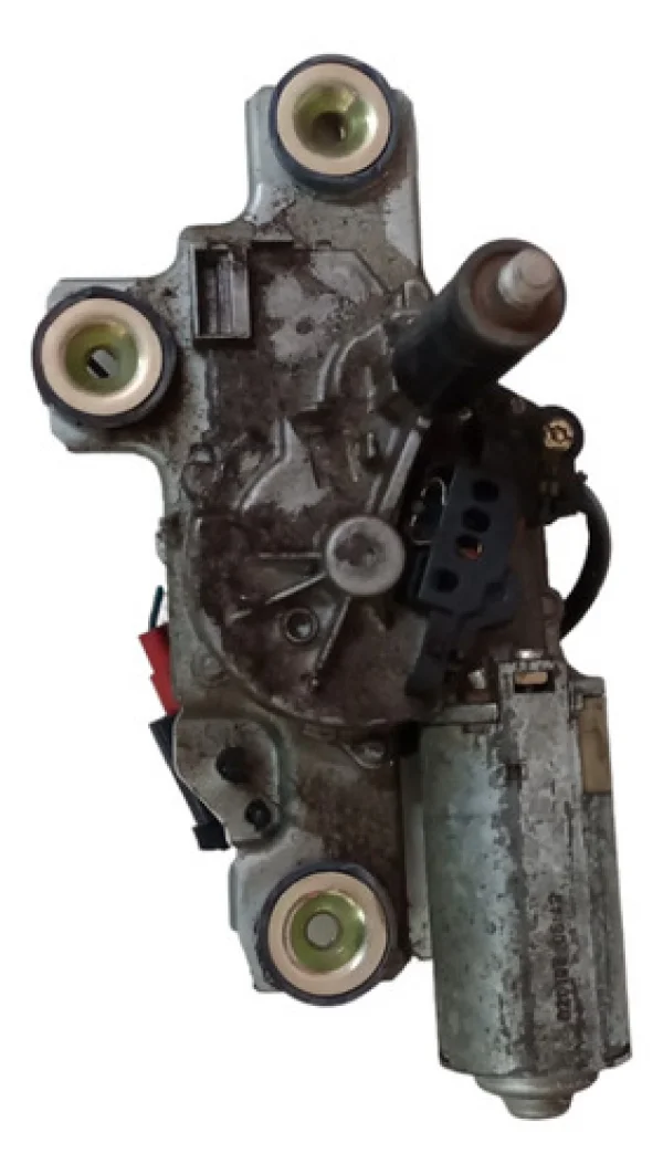 Motor Limpador Traseiro Hatch Ford Focus 1998 A 2008