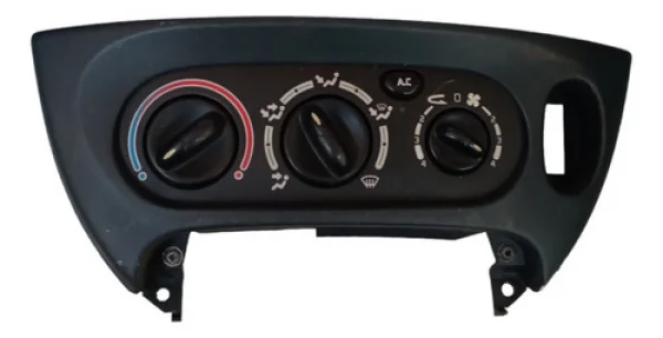 Comando Ar Painel Condicionado Renault Scenic 1996 A 2010