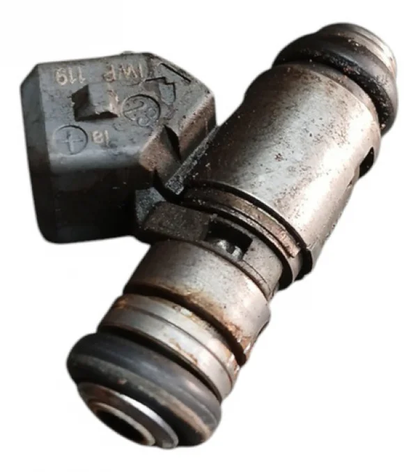 Bico Injetor Original Ford Fiesta Ka 1.0 Zetec Rocam Iwp119