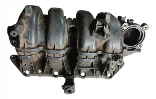 Coletor Admissao G3 16v 0361 Aj Vw Gol 2010 