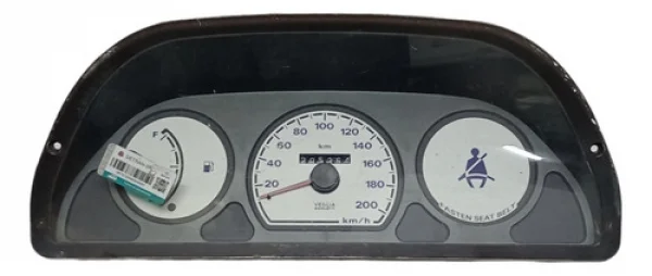 Painel Instrumento Velocmetro Fiat Palio Uno 1996 A 2005