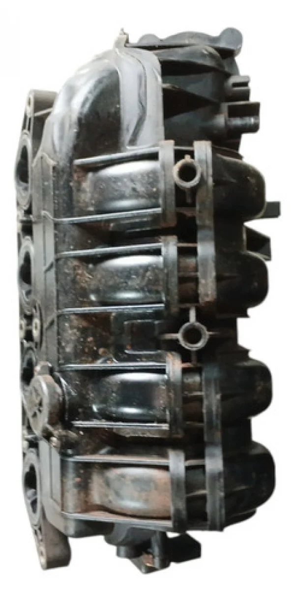 Coletor Admissao G3 16v 0361 Aj Vw Gol 2010 