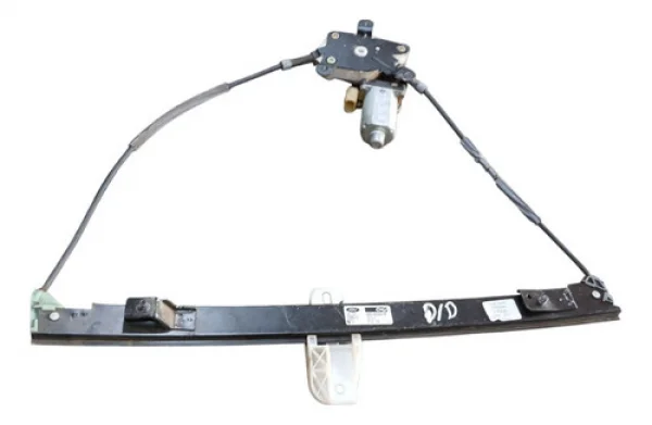 Maquina Vidro Eltrico Motor Eletr D Ford Fiesta 2006 A 2006