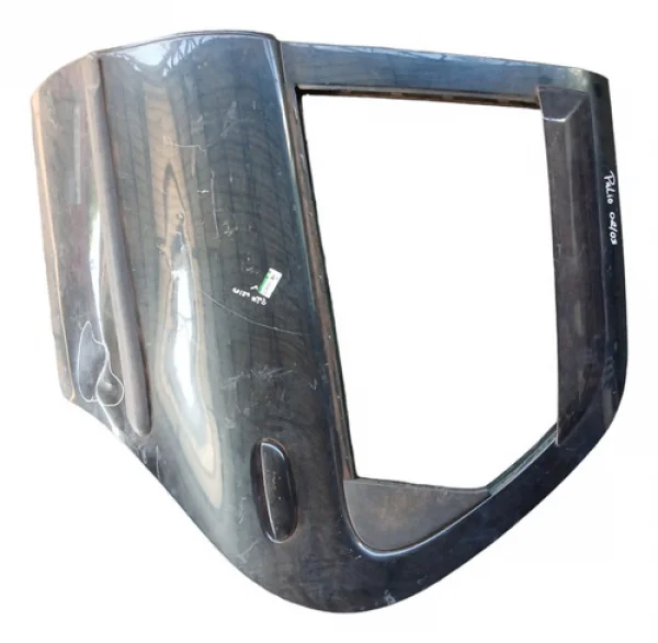 Porta Traseira Esquerda Fiat Palio 1996 A 2002 C Detalhe