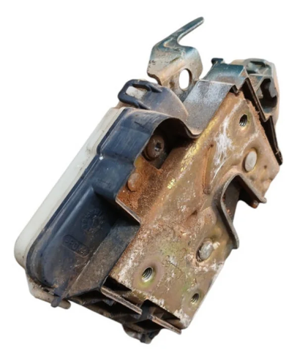 Fechadura Dianteira Esquerda Vw Gol 1995 A 1998 Original