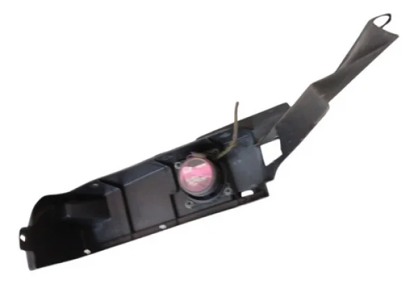 Suporte Bagagito Porta Malas Lado Direito Fiat Uno Mille 2p