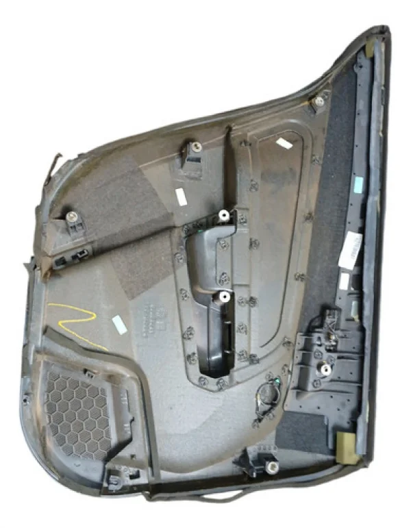 Forro Porta Traseira Direita Gm Vectra 07 A 11