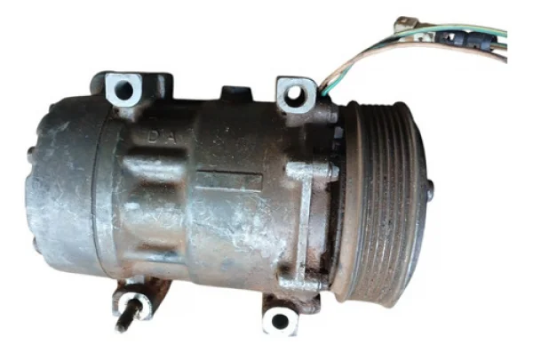 Compressor Ar Condicionado Ducato Jumper Boxer Sd7v16