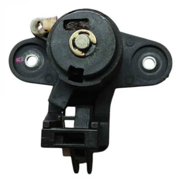 Miolo Cilindro Porta Malas Sem Chave Gm Astra 1999 A 2006