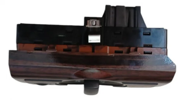 Comando Chave De Luz Farol Gm Captiva 