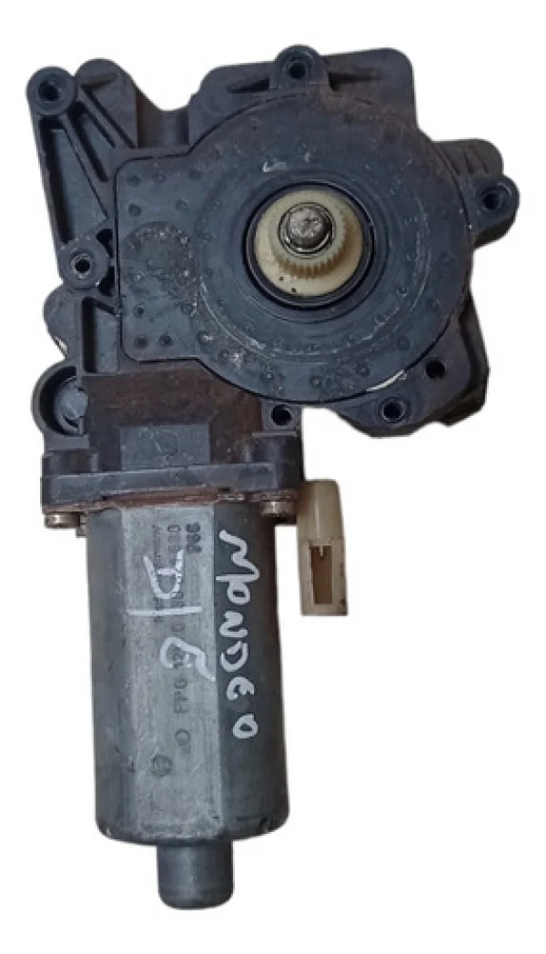 Motor Maquina De Vidro Eletrica Traseira Direita Gm Meriva 