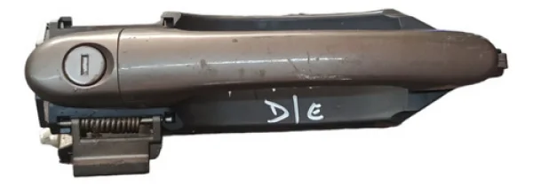 Maaneta Externa Dianteira Esquerda Fiat Palio 2005