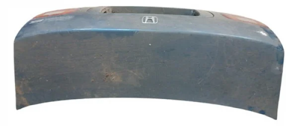Tampa Traseira Porta Malas Honda Civic Ex 1996 A 2000