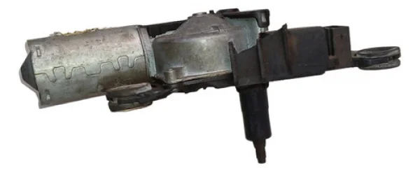 Motor Limpador Traseiro G4 Vidro G5 Vw Gol 2010 A 2010