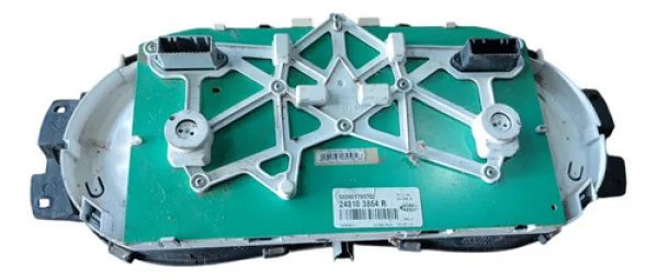 Painel De Instrumentos Velocimetro Renault Sandero Logan 