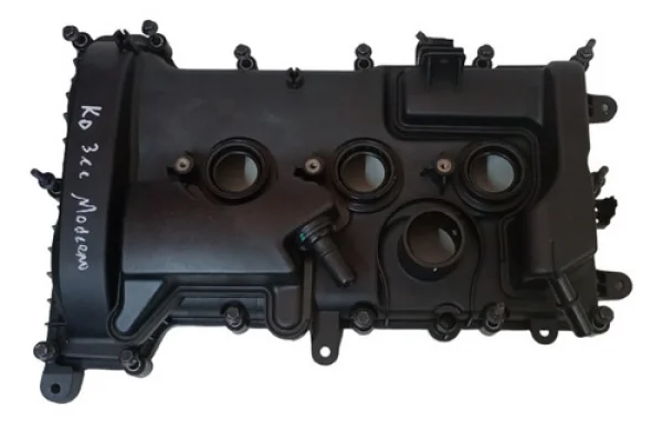 Tampa Do Comando Original Ford Ka Ecosport 2014